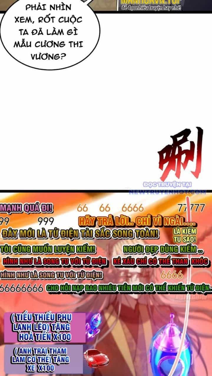 Ta Xuyên Không Với Max Điểm Mị Lực - Chương 77 - ảnh 22