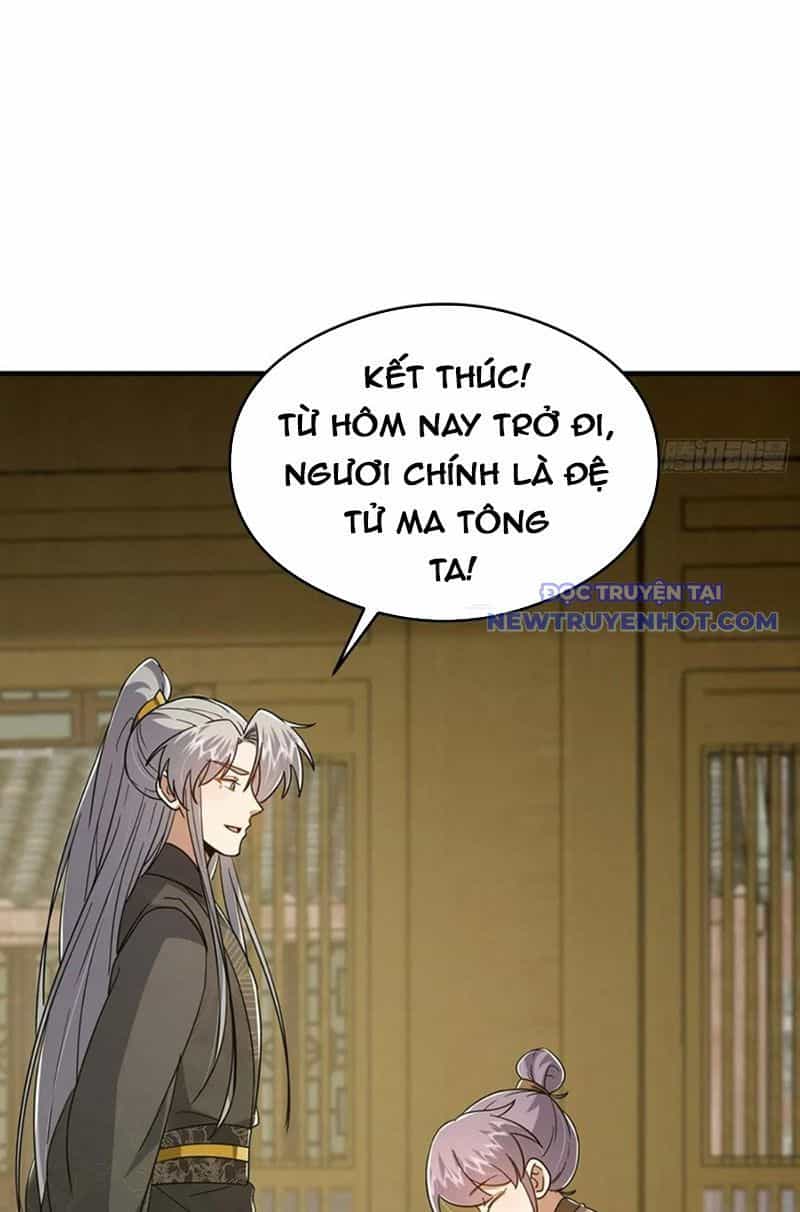 Ta Xuyên Không Với Max Điểm Mị Lực - Chương 83 - ảnh 50