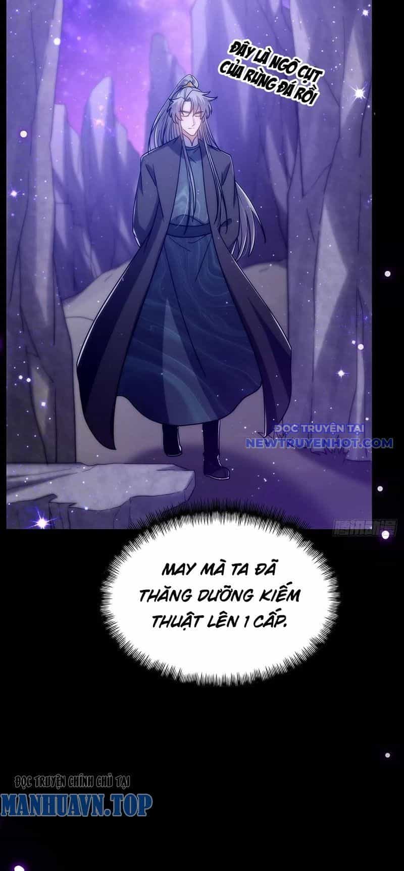 Ta Xuyên Không Với Max Điểm Mị Lực - Chương 93 - ảnh 12