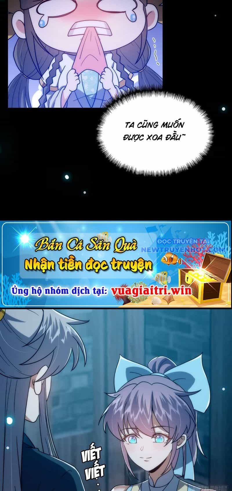 Ta Xuyên Không Với Max Điểm Mị Lực - Chương 98 - ảnh 5