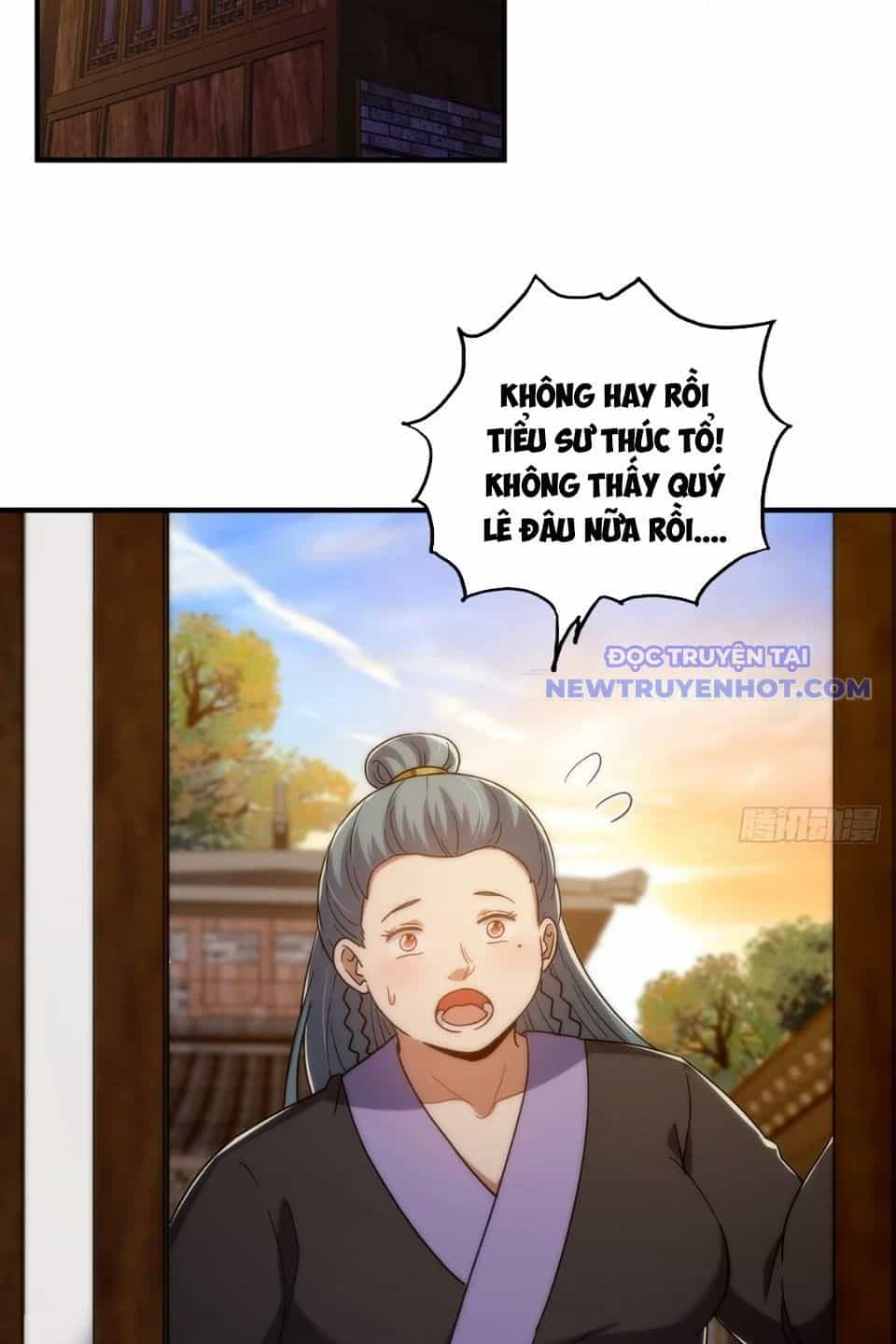 Ta Xuyên Không Với Max Điểm Mị Lực - Chương 99 - ảnh 47
