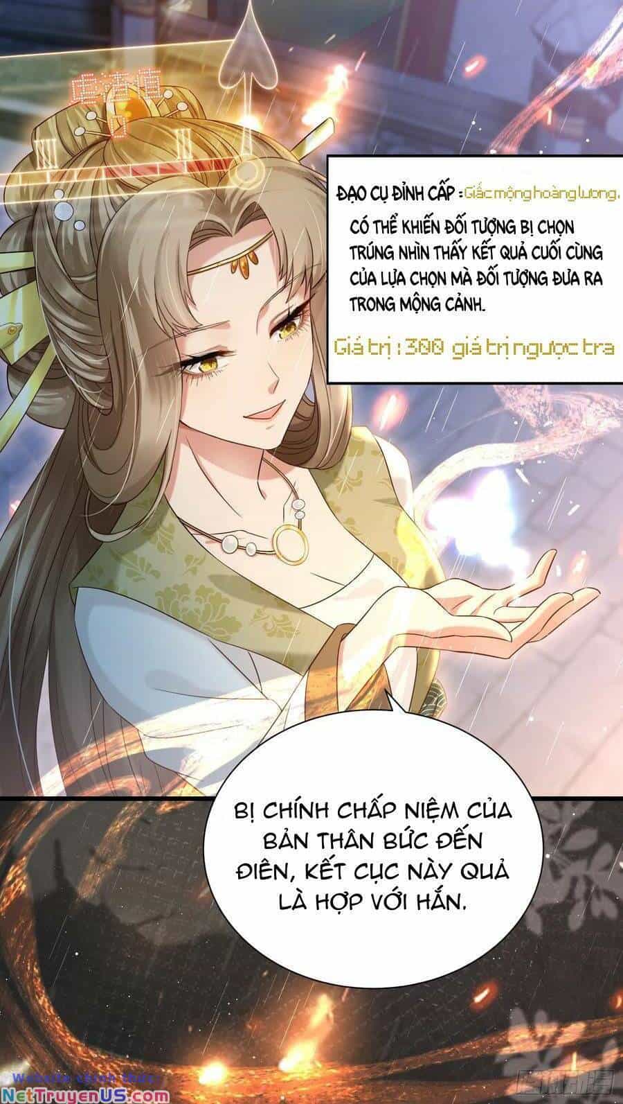 Ta Xuyên Về Hồi Nhỏ Của Đại Bạo Quân , Để Đánh Vỡ Bình Sữa Của Hắn - Chương 16 - ảnh 19