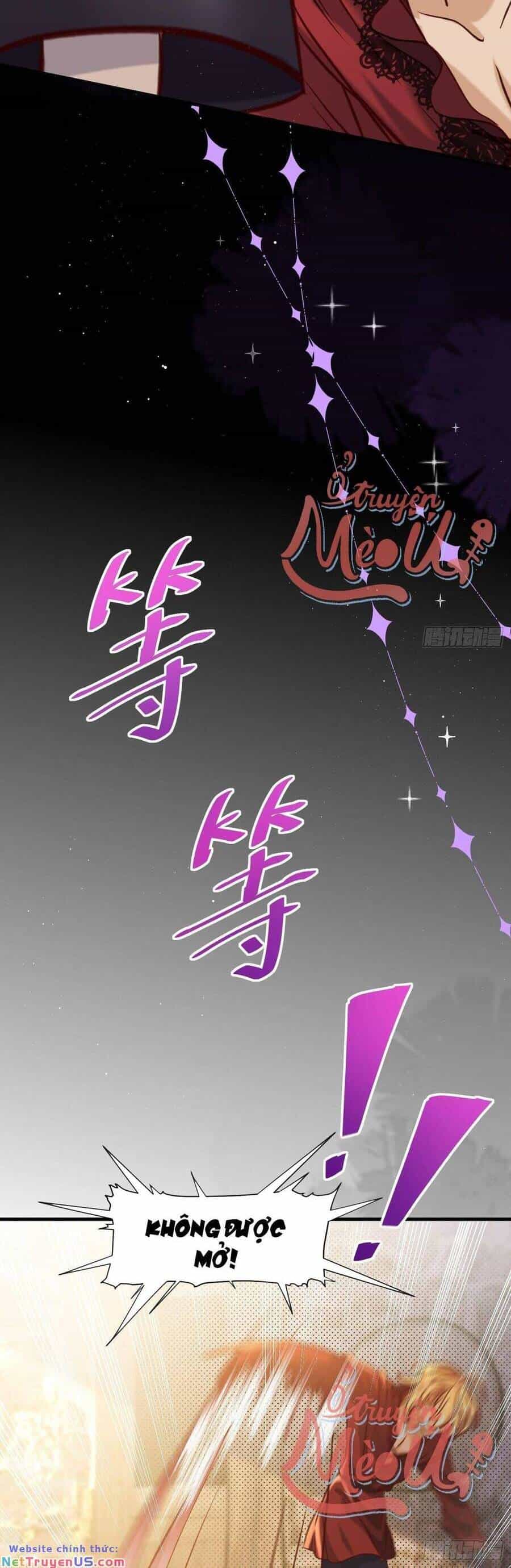 Ta Xuyên Về Hồi Nhỏ Của Đại Bạo Quân , Để Đánh Vỡ Bình Sữa Của Hắn - Chương 19 - ảnh 13