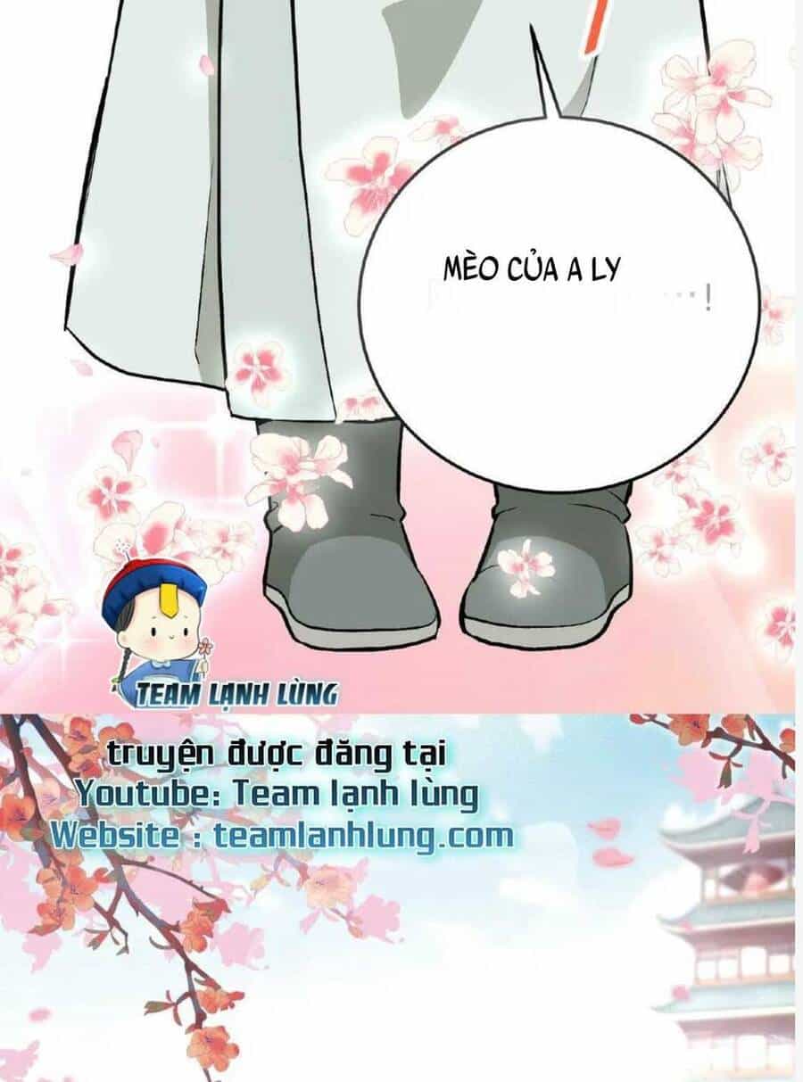 Ta Xuyên Về Hồi Nhỏ Của Đại Bạo Quân , Để Đánh Vỡ Bình Sữa Của Hắn - Chương 2 - ảnh 44