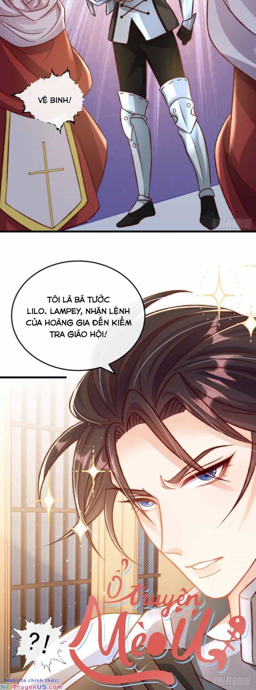Ta Xuyên Về Hồi Nhỏ Của Đại Bạo Quân , Để Đánh Vỡ Bình Sữa Của Hắn - Chương 20 - ảnh 34