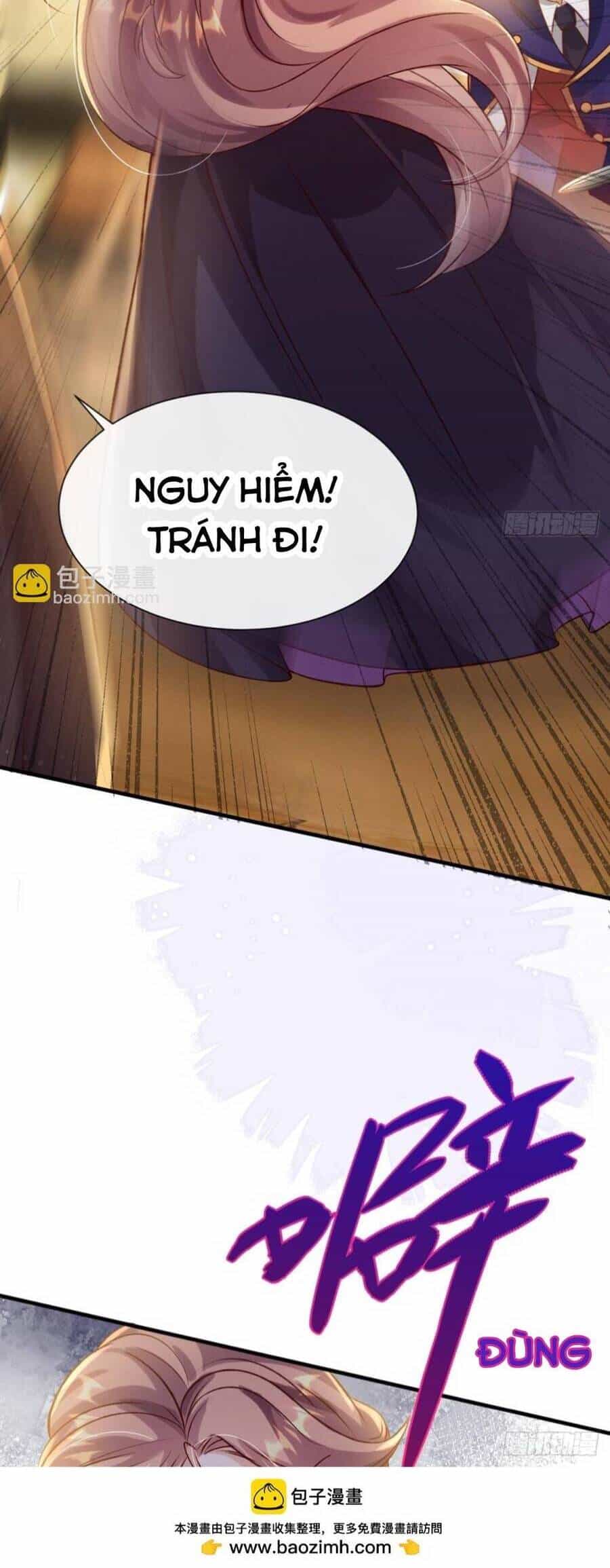 Ta Xuyên Về Hồi Nhỏ Của Đại Bạo Quân , Để Đánh Vỡ Bình Sữa Của Hắn - Chương 23 - ảnh 27