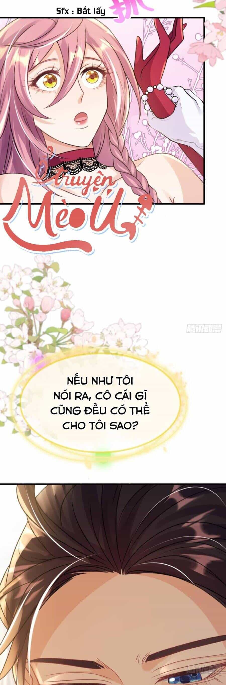 Ta Xuyên Về Hồi Nhỏ Của Đại Bạo Quân , Để Đánh Vỡ Bình Sữa Của Hắn - Chương 25 - ảnh 15