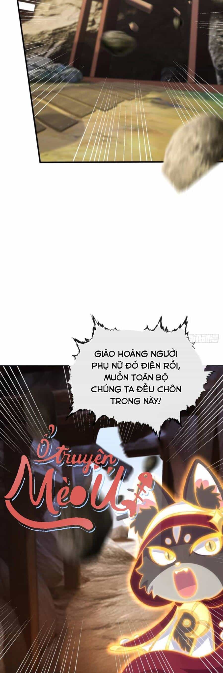 Ta Xuyên Về Hồi Nhỏ Của Đại Bạo Quân , Để Đánh Vỡ Bình Sữa Của Hắn - Chương 25 - ảnh 38
