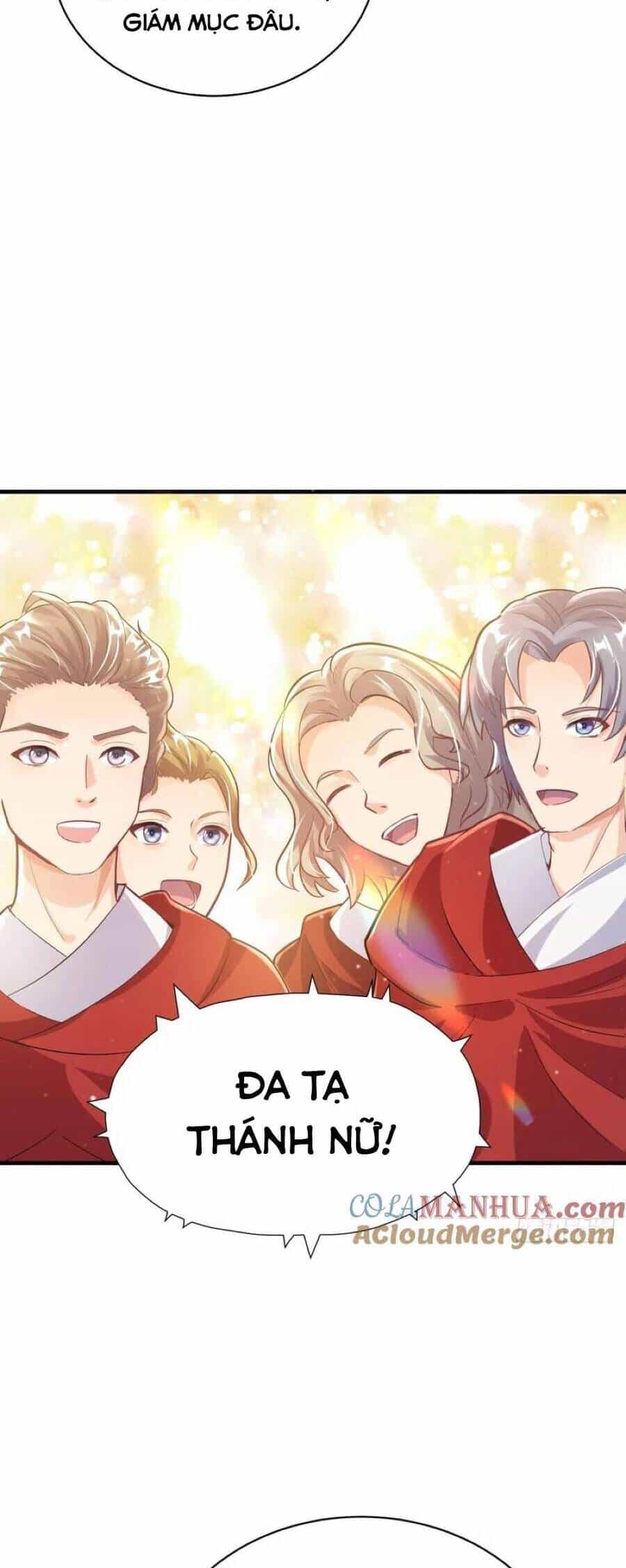 Ta Xuyên Về Hồi Nhỏ Của Đại Bạo Quân , Để Đánh Vỡ Bình Sữa Của Hắn - Chương 28 - ảnh 17