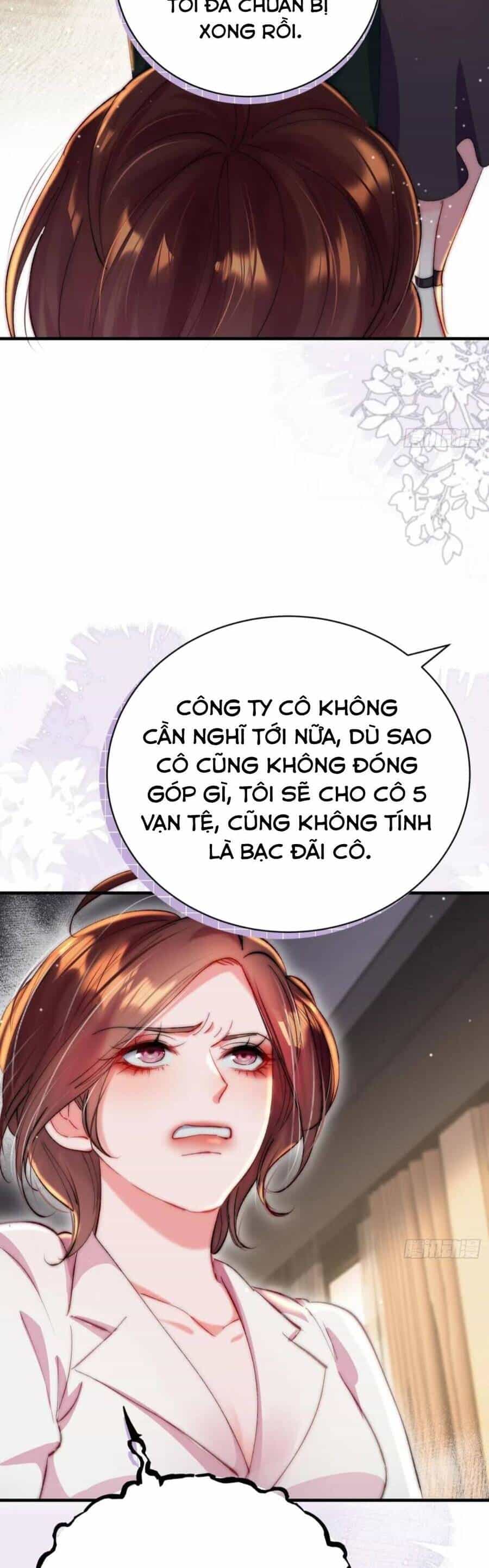 Ta Xuyên Về Hồi Nhỏ Của Đại Bạo Quân , Để Đánh Vỡ Bình Sữa Của Hắn - Chương 30 - ảnh 15