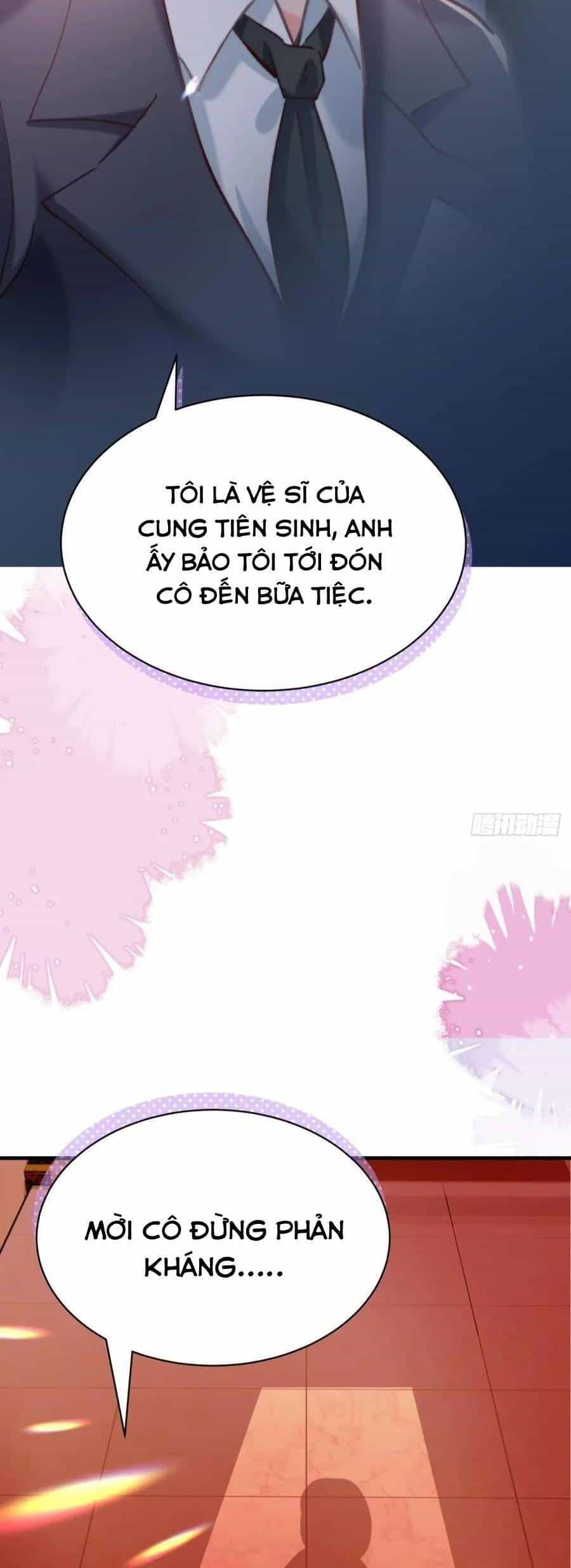 Ta Xuyên Về Hồi Nhỏ Của Đại Bạo Quân , Để Đánh Vỡ Bình Sữa Của Hắn - Chương 31 - ảnh 25
