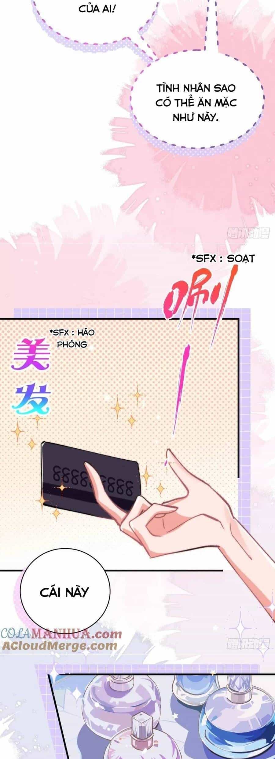 Ta Xuyên Về Hồi Nhỏ Của Đại Bạo Quân , Để Đánh Vỡ Bình Sữa Của Hắn - Chương 31 - ảnh 7