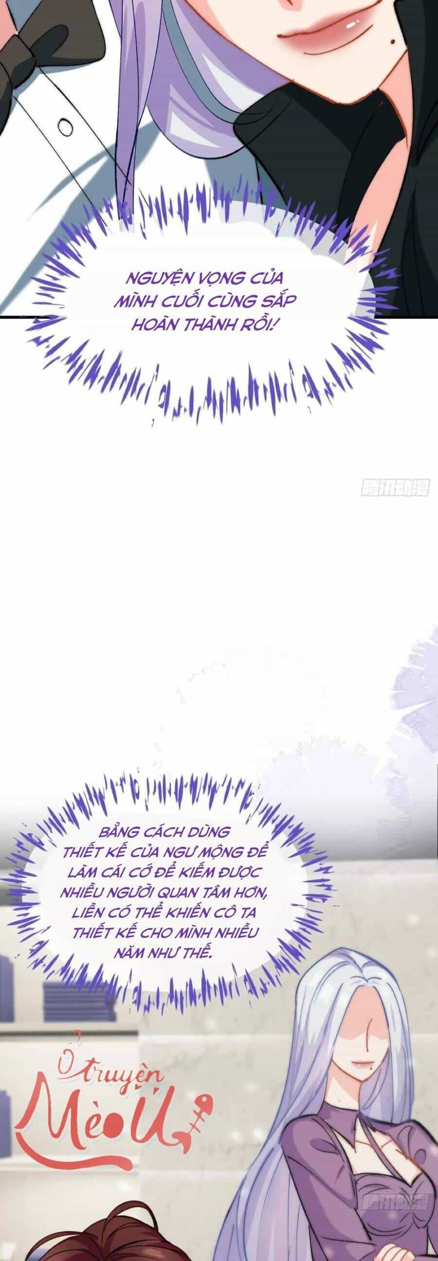 Ta Xuyên Về Hồi Nhỏ Của Đại Bạo Quân , Để Đánh Vỡ Bình Sữa Của Hắn - Chương 33 - ảnh 8
