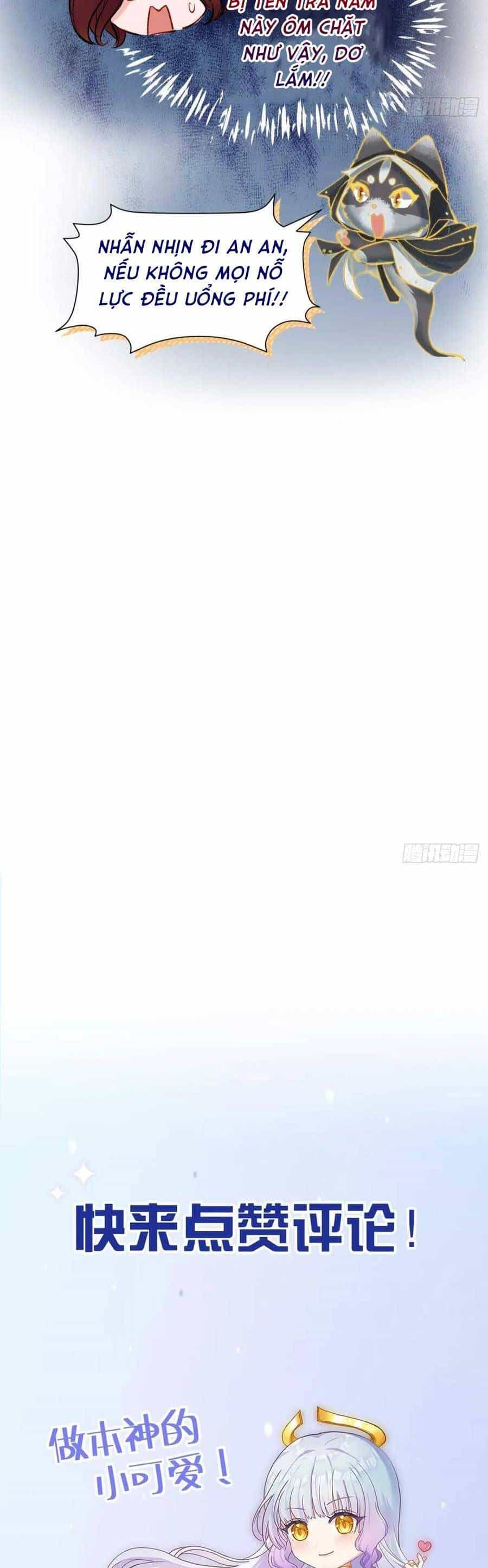 Ta Xuyên Về Hồi Nhỏ Của Đại Bạo Quân , Để Đánh Vỡ Bình Sữa Của Hắn - Chương 34 - ảnh 38