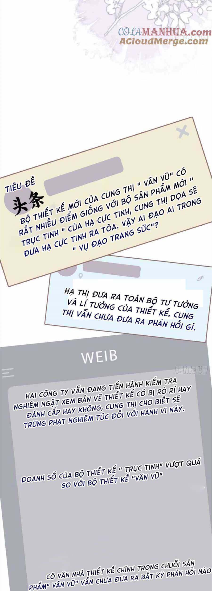 Ta Xuyên Về Hồi Nhỏ Của Đại Bạo Quân , Để Đánh Vỡ Bình Sữa Của Hắn - Chương 34 - ảnh 6
