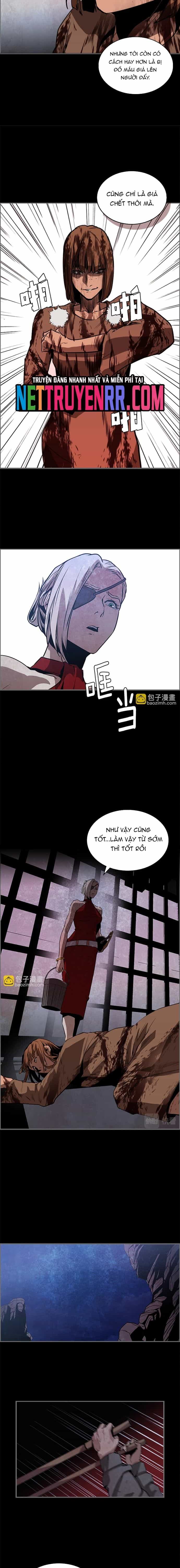 Ta Xuyên Về Hồi Nhỏ Của Đại Bạo Quân , Để Đánh Vỡ Bình Sữa Của Hắn - Chương 37 - ảnh 9