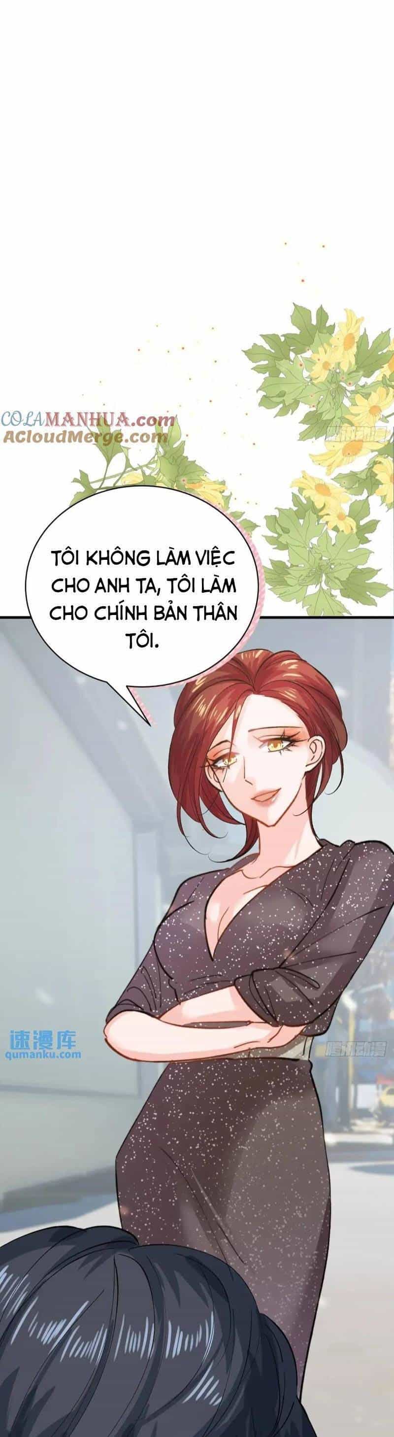 Ta Xuyên Về Hồi Nhỏ Của Đại Bạo Quân , Để Đánh Vỡ Bình Sữa Của Hắn - Chương 38 - ảnh 1