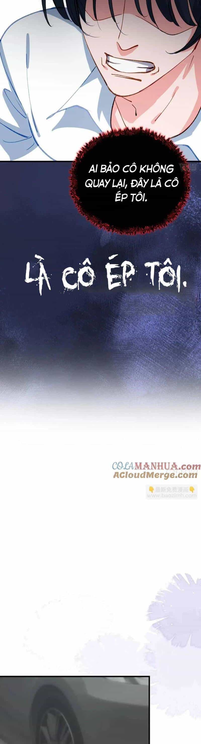 Ta Xuyên Về Hồi Nhỏ Của Đại Bạo Quân , Để Đánh Vỡ Bình Sữa Của Hắn - Chương 38 - ảnh 32