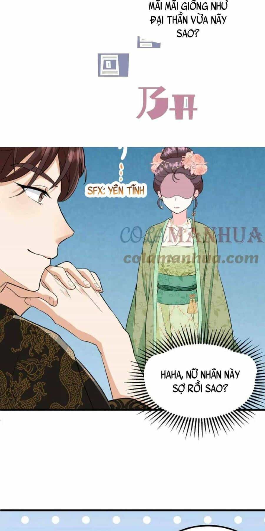 Ta Xuyên Về Hồi Nhỏ Của Đại Bạo Quân , Để Đánh Vỡ Bình Sữa Của Hắn - Chương 8 - ảnh 7