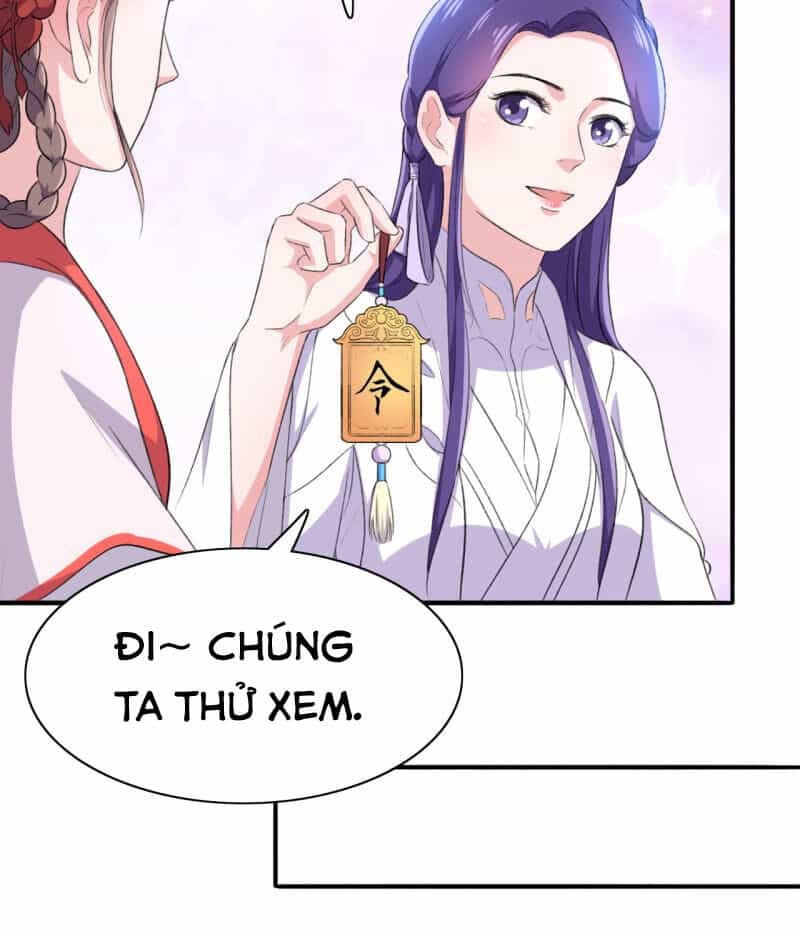 Tà Y Cuồng Thê - Chương 101 - ảnh 16