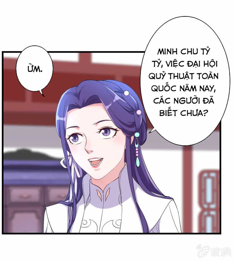 Tà Y Cuồng Thê - Chương 103 - ảnh 17