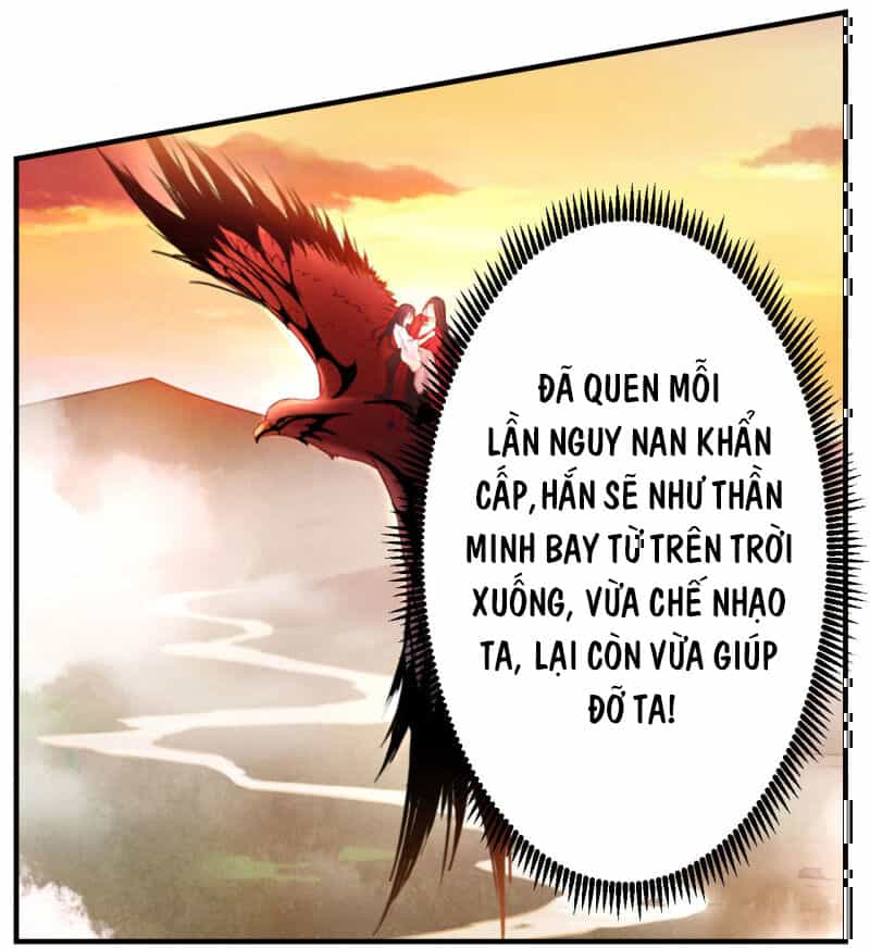Tà Y Cuồng Thê - Chương 106 - ảnh 21