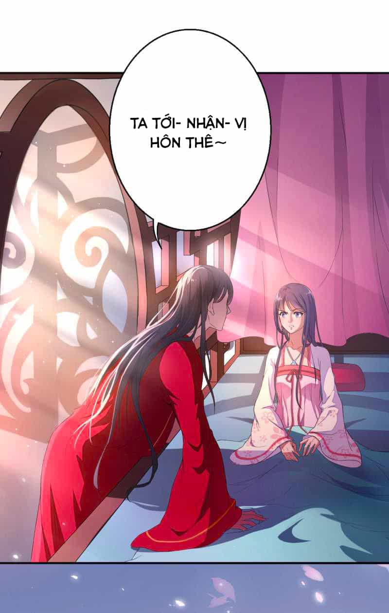 Tà Y Cuồng Thê - Chương 11 - ảnh 9