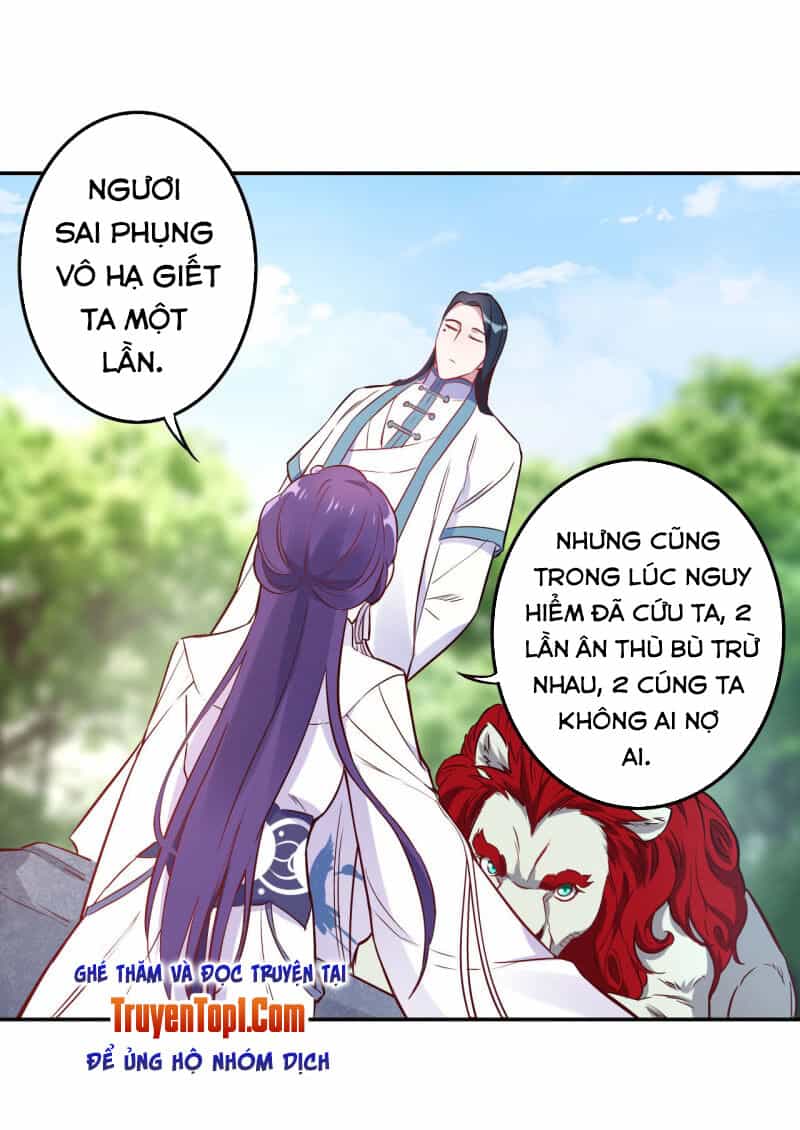 Tà Y Cuồng Thê - Chương 113 - ảnh 12