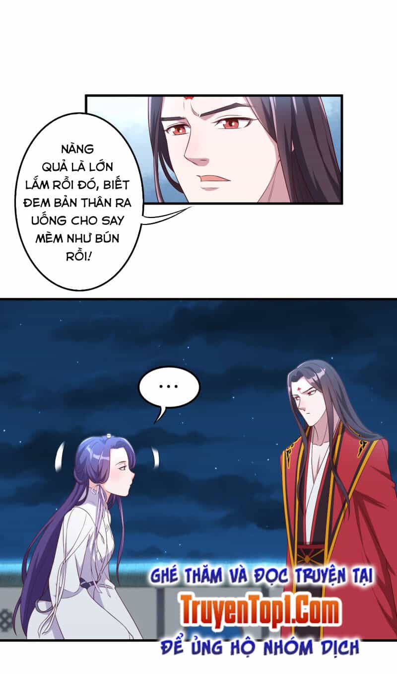 Tà Y Cuồng Thê - Chương 114 - ảnh 6
