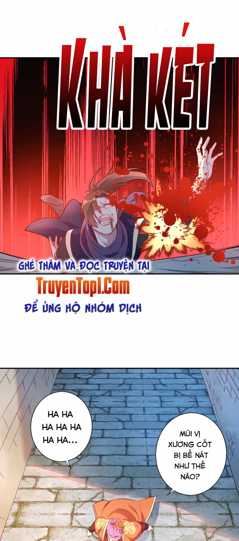 Tà Y Cuồng Thê - Chương 120 - ảnh 11