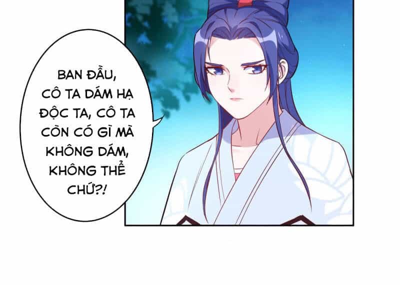 Tà Y Cuồng Thê - Chương 122 - ảnh 3
