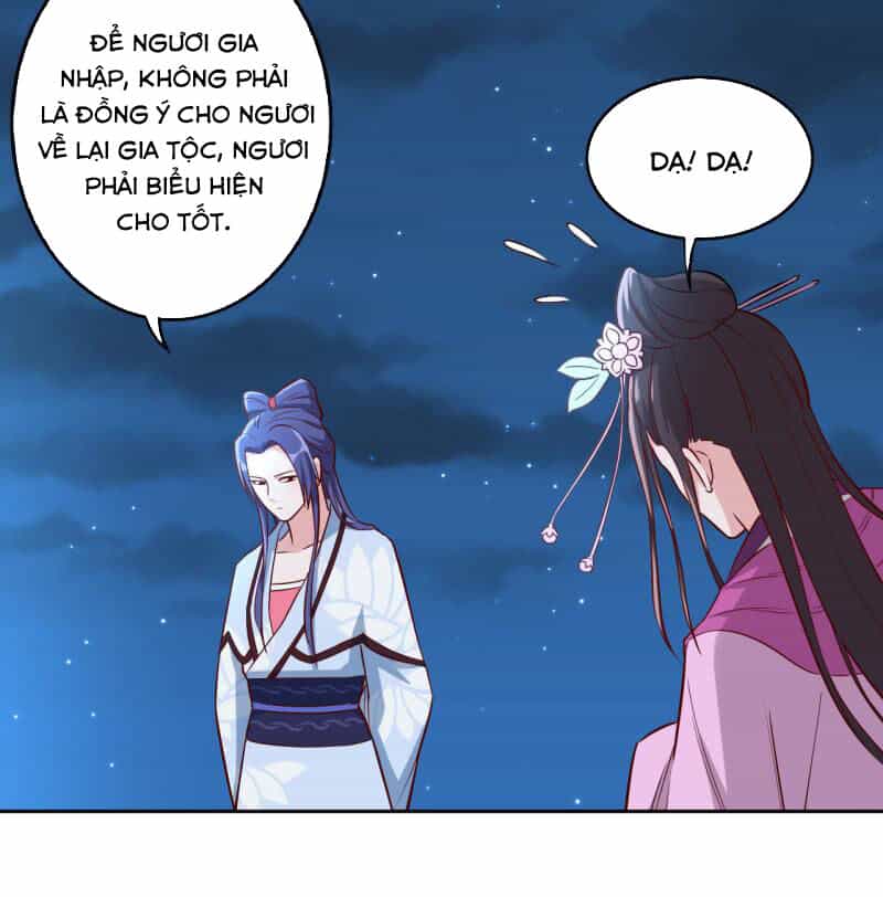 Tà Y Cuồng Thê - Chương 123 - ảnh 24