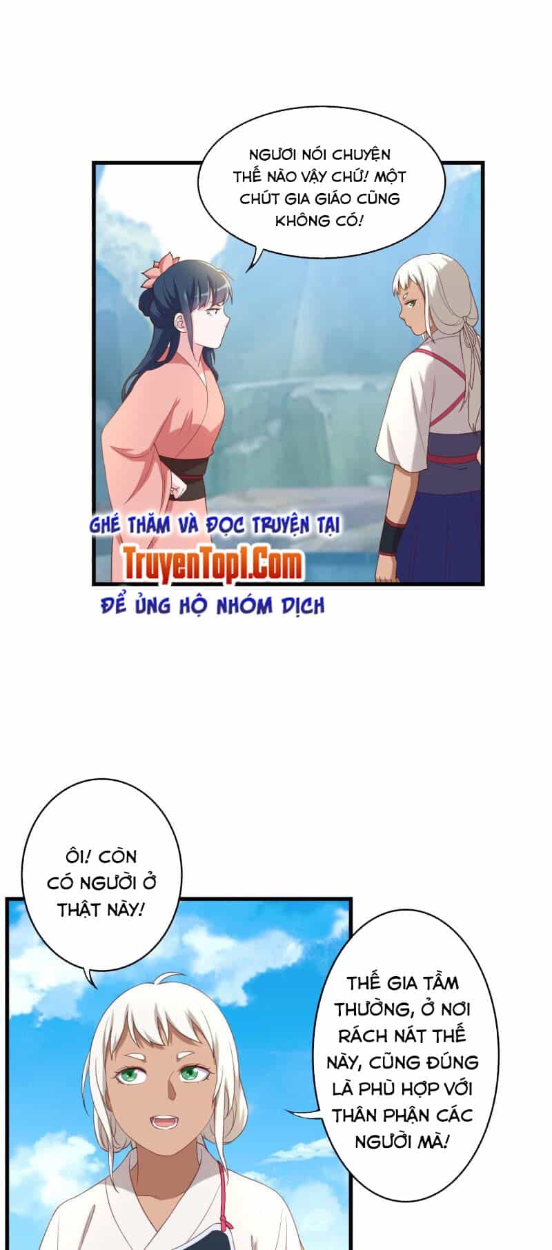 Tà Y Cuồng Thê - Chương 125 - ảnh 11