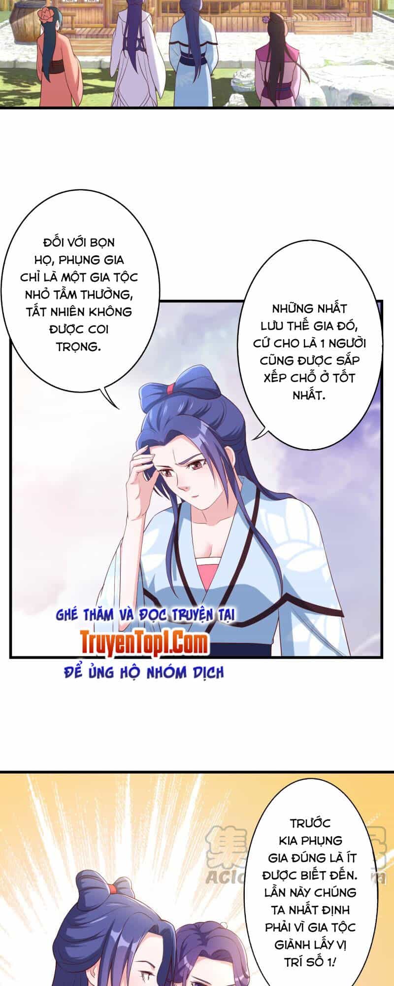 Tà Y Cuồng Thê - Chương 125 - ảnh 8