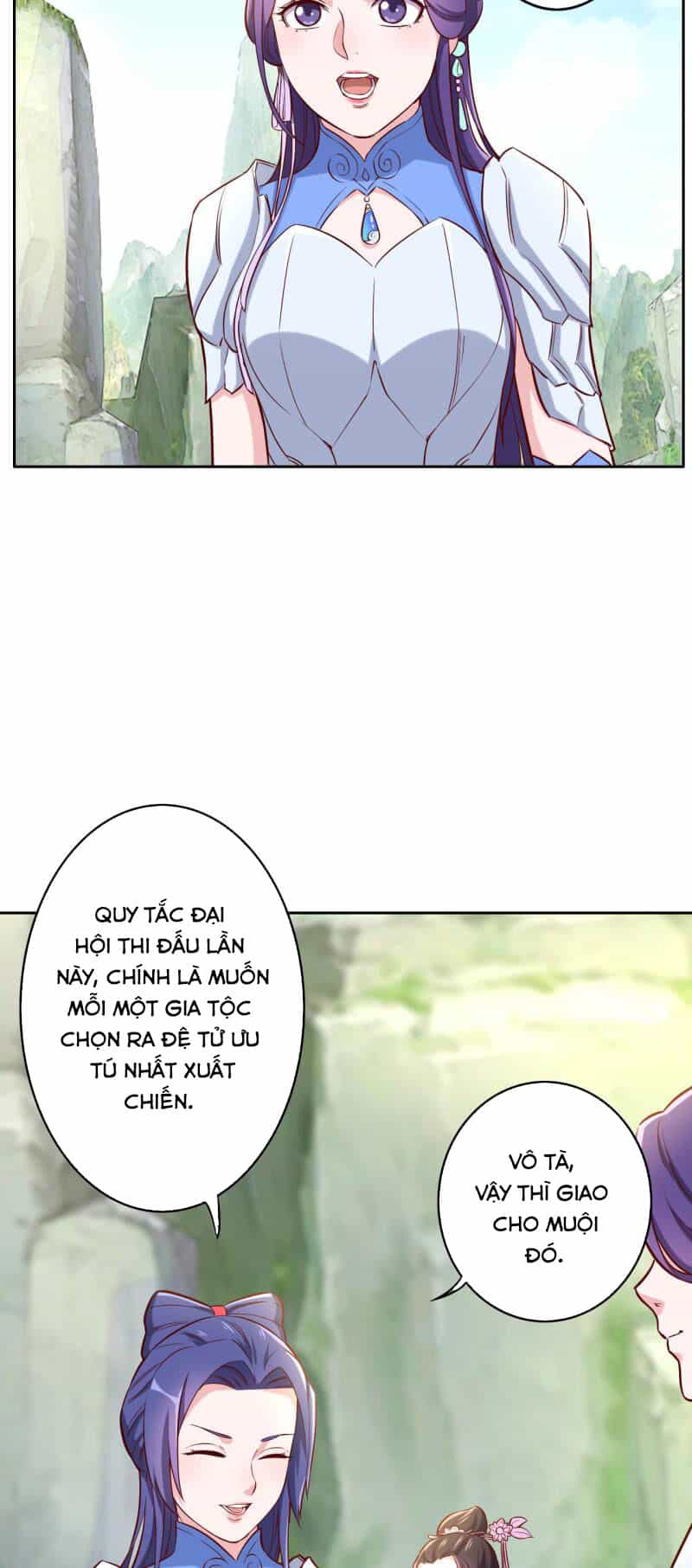 Tà Y Cuồng Thê - Chương 127 - ảnh 8