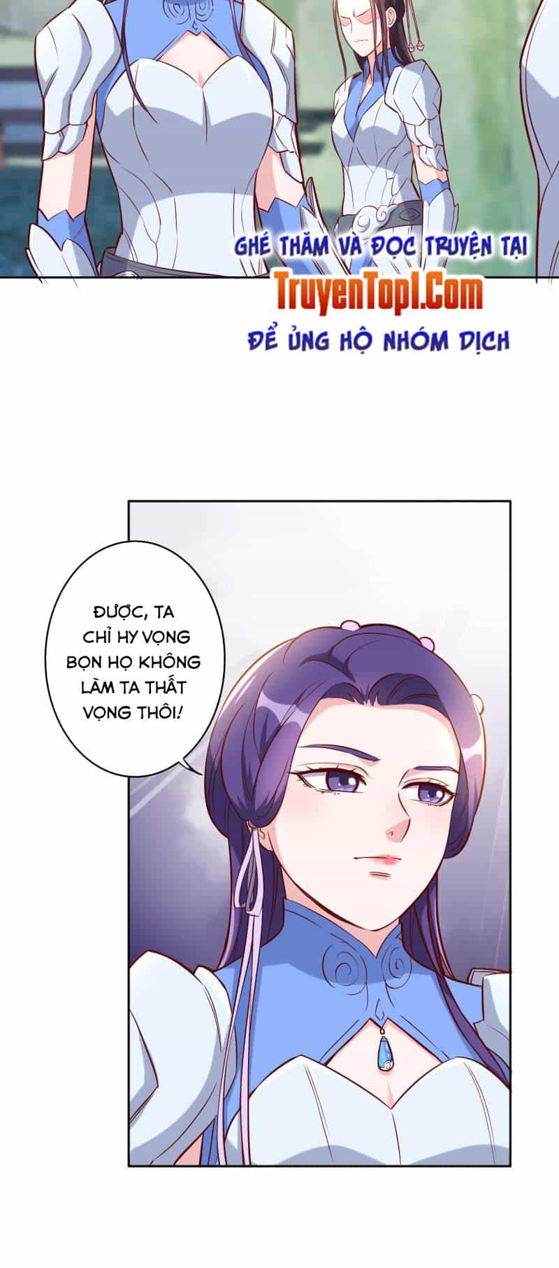Tà Y Cuồng Thê - Chương 127 - ảnh 9