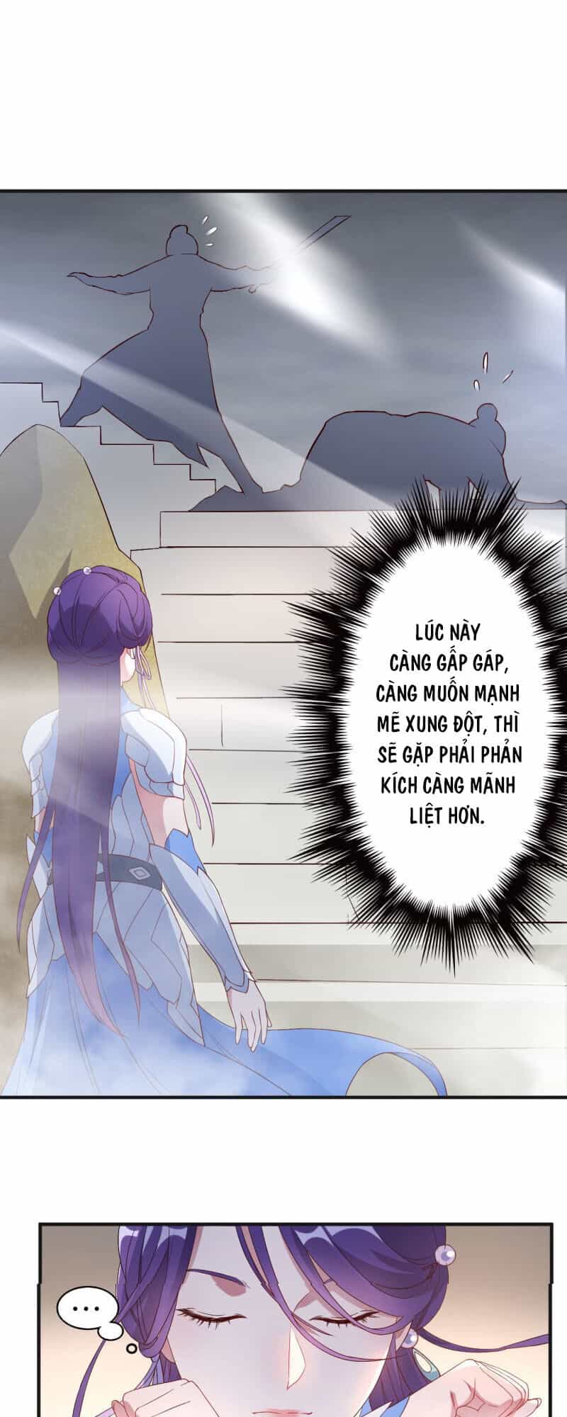 Tà Y Cuồng Thê - Chương 128 - ảnh 25