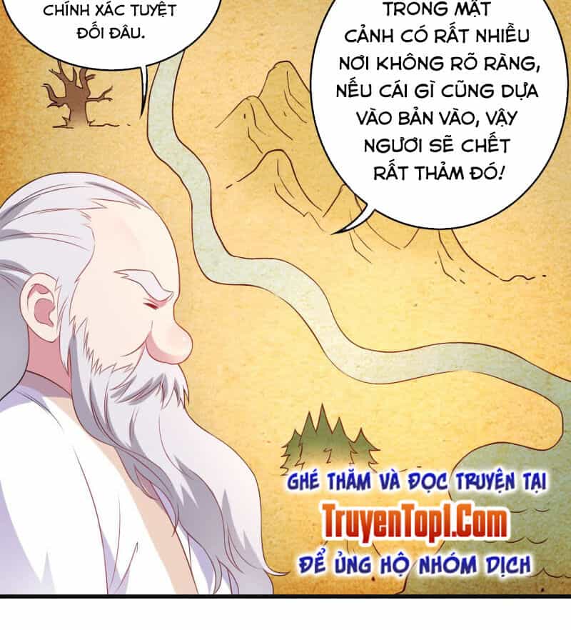 Tà Y Cuồng Thê - Chương 130 - ảnh 20