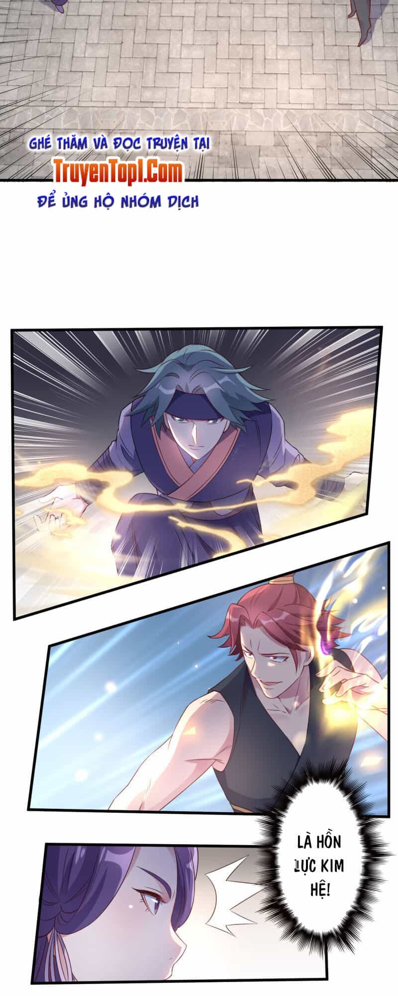 Tà Y Cuồng Thê - Chương 134 - ảnh 23