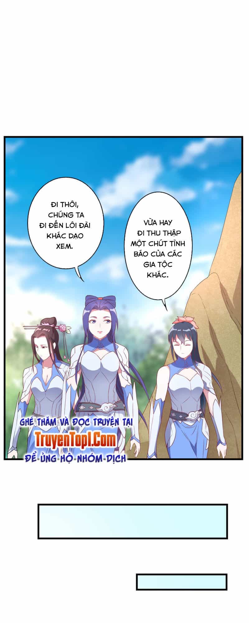 Tà Y Cuồng Thê - Chương 134 - ảnh 3