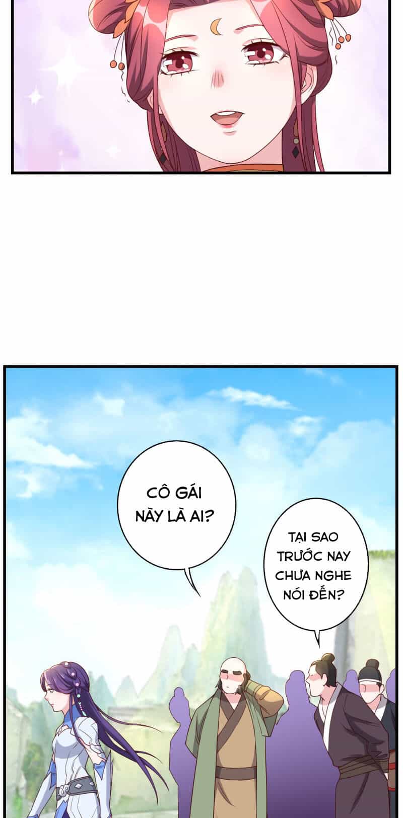 Tà Y Cuồng Thê - Chương 139 - ảnh 22