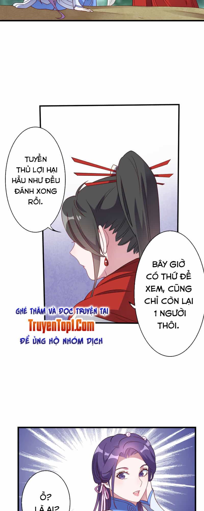 Tà Y Cuồng Thê - Chương 140 - ảnh 11