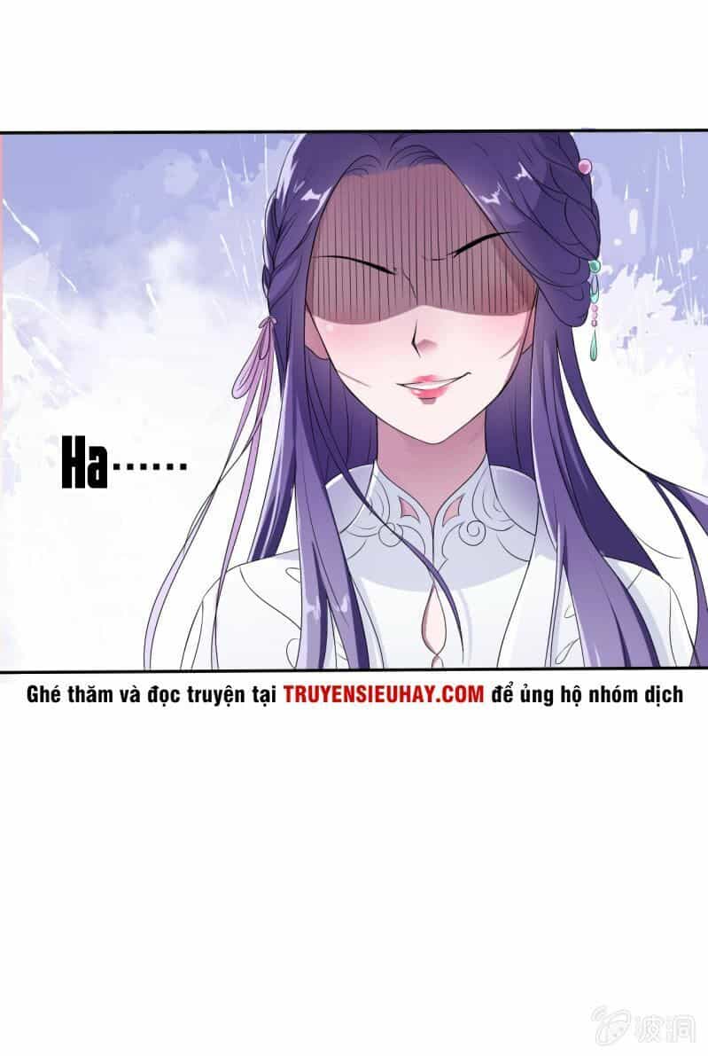 Tà Y Cuồng Thê - Chương 14 - ảnh 21