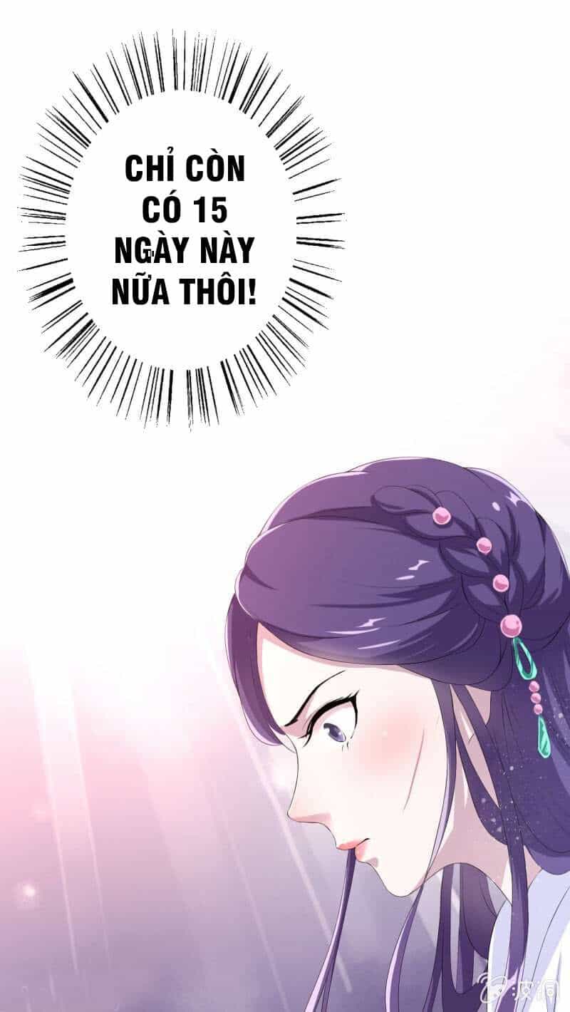 Tà Y Cuồng Thê - Chương 15 - ảnh 46