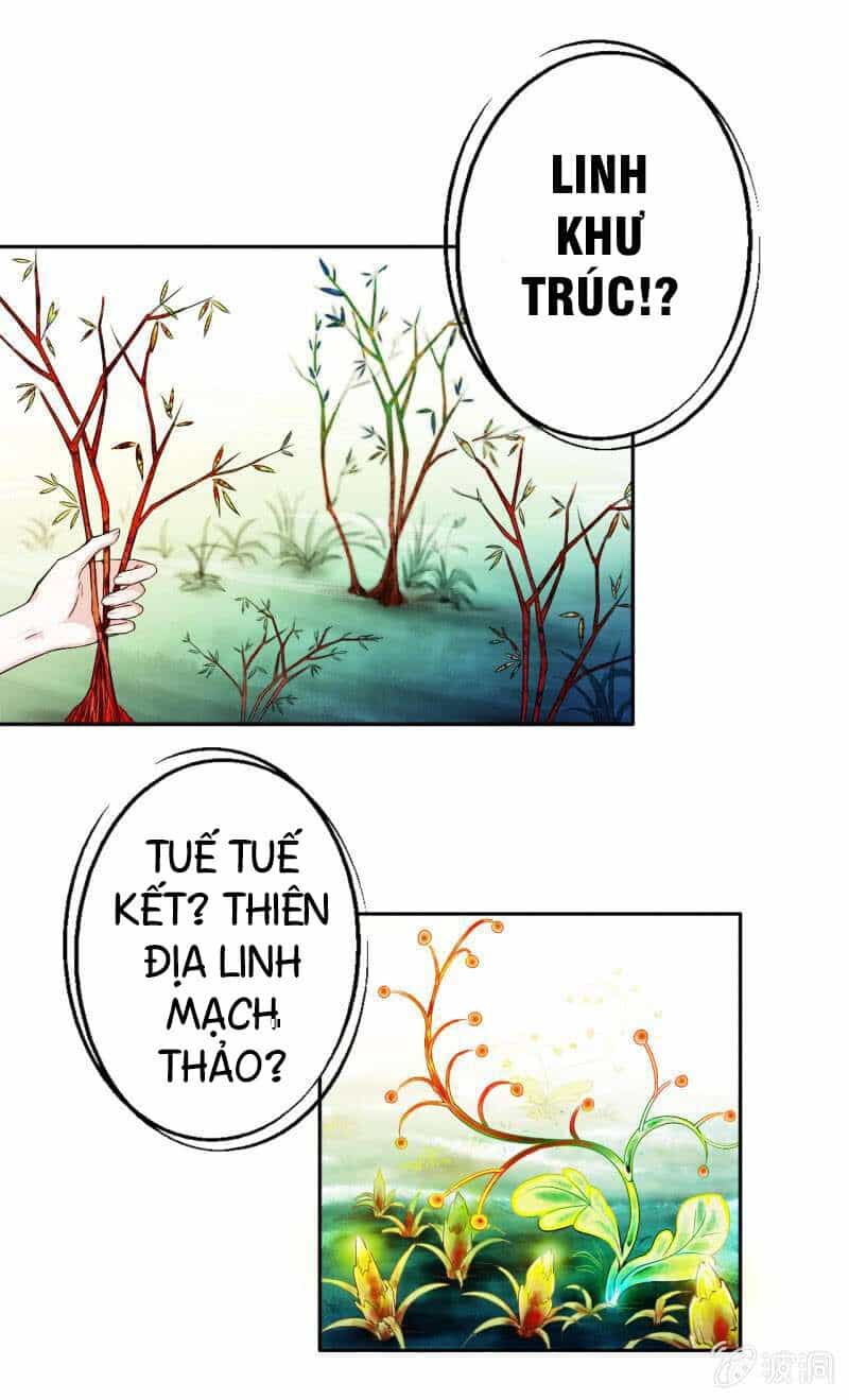 Tà Y Cuồng Thê - Chương 18 - ảnh 11