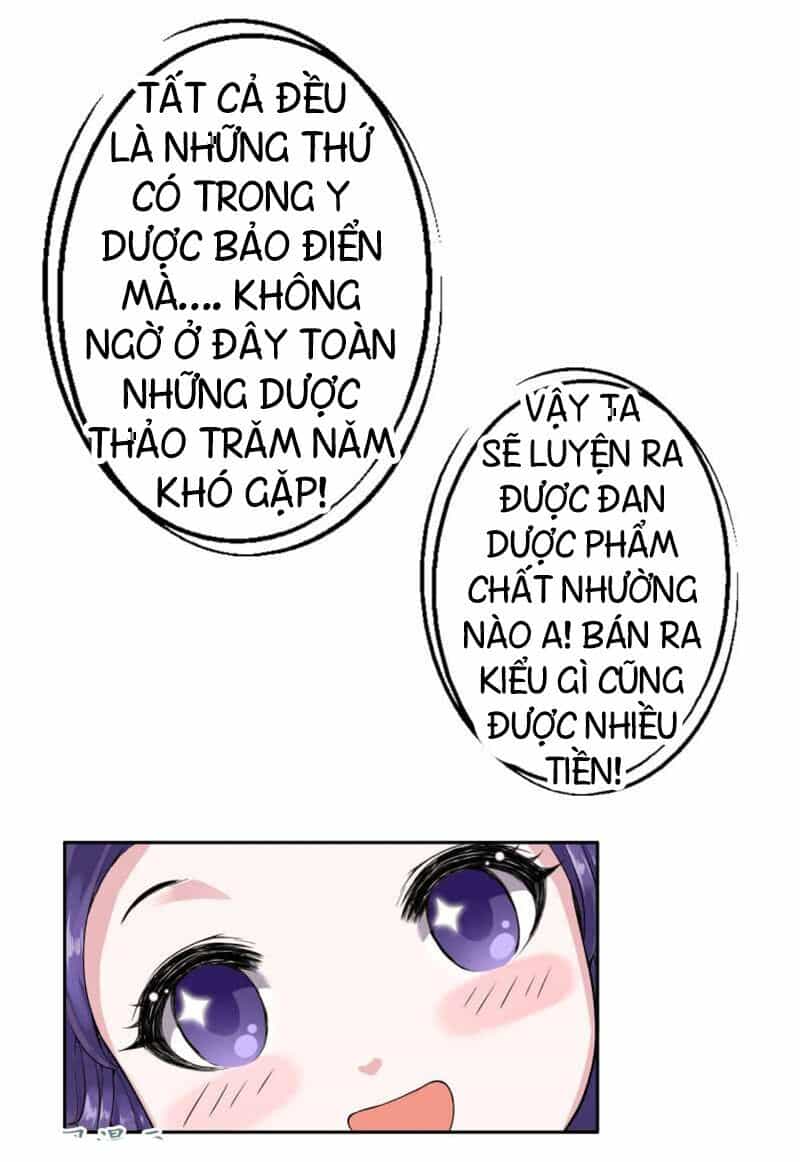 Tà Y Cuồng Thê - Chương 18 - ảnh 12
