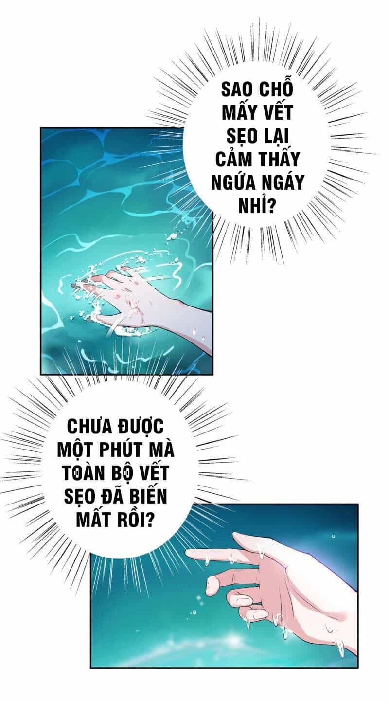Tà Y Cuồng Thê - Chương 18 - ảnh 16
