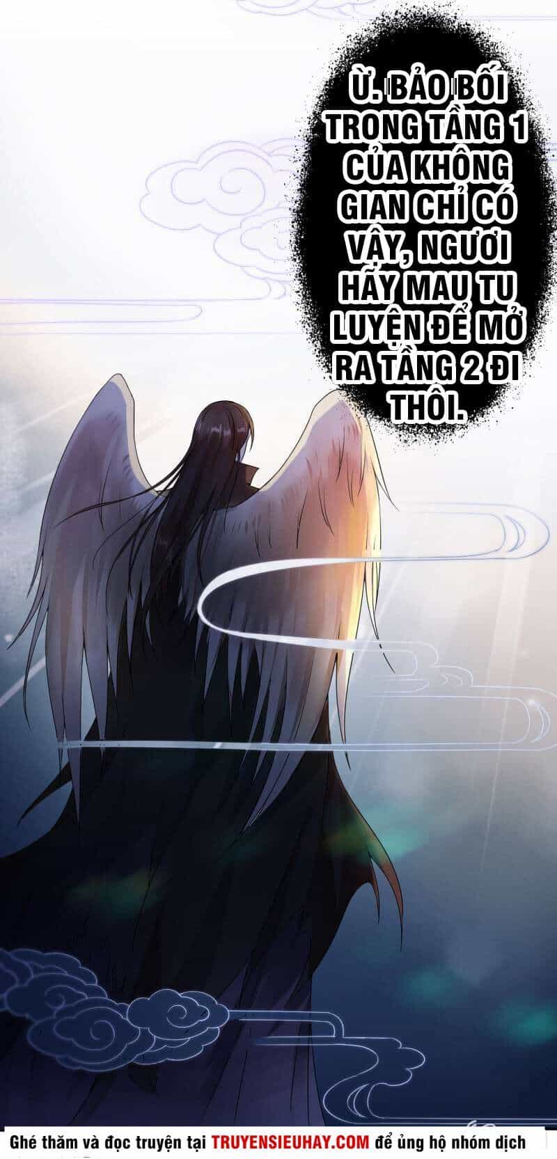 Tà Y Cuồng Thê - Chương 18 - ảnh 29