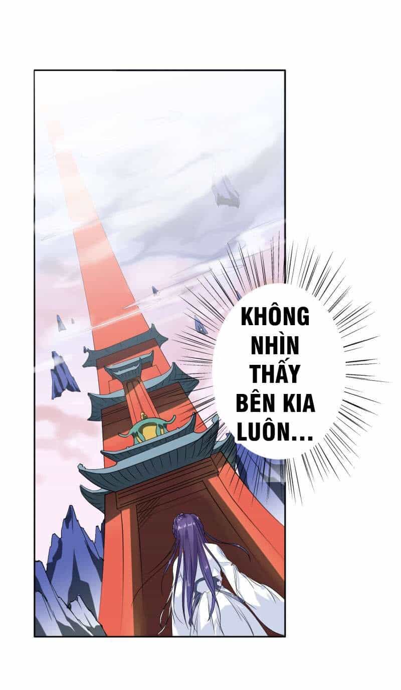 Tà Y Cuồng Thê - Chương 18 - ảnh 4