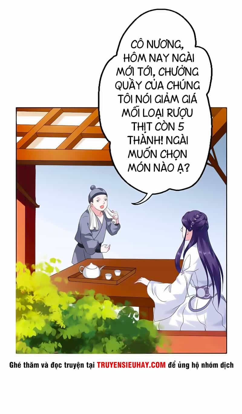 Tà Y Cuồng Thê - Chương 19 - ảnh 9